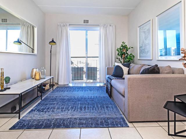 Apartment for rent in Bellville, Western Cape