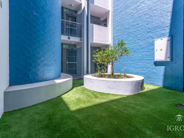 Apartment for rent in Bellville, Western Cape