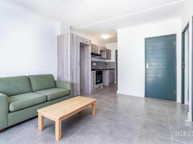 Apartment for rent in Bellville, Western Cape