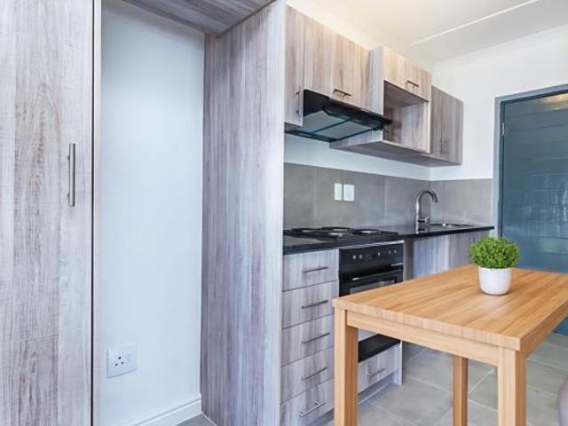 Apartment for rent in Bellville, Western Cape