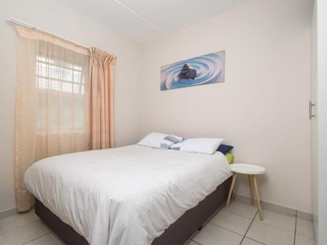 Apartment for rent in Cape Town, City of Cape Town