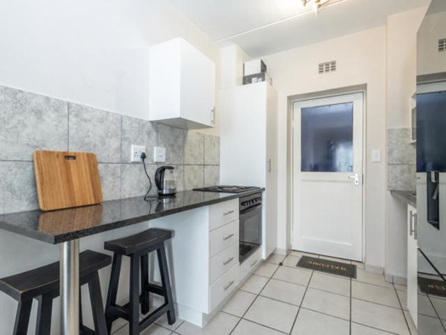 Apartment for rent in Cape Town, Western Cape