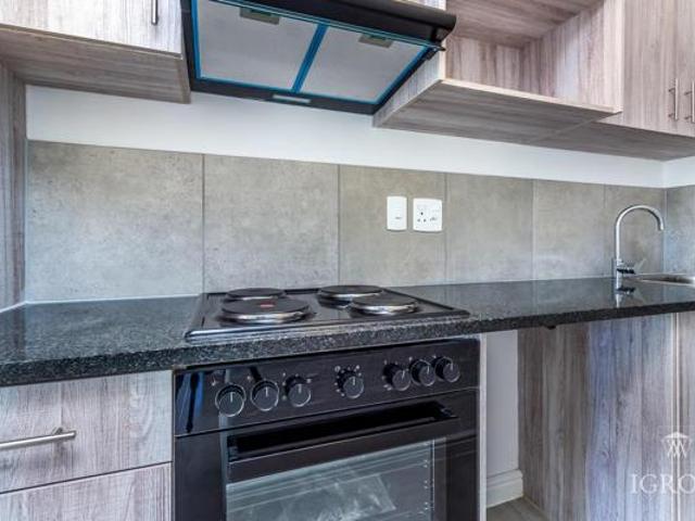 Apartment for rent in Cape Town, Western Cape