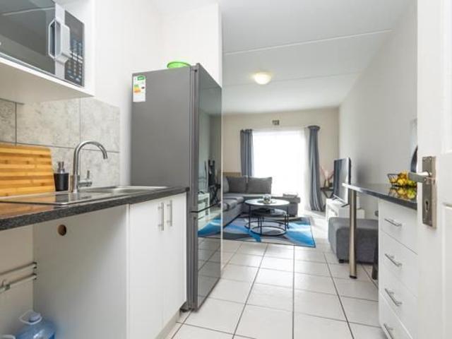 Apartment for rent in Bellville, Western Cape