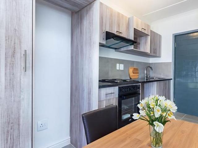 Apartment for rent in Bellville, Western Cape