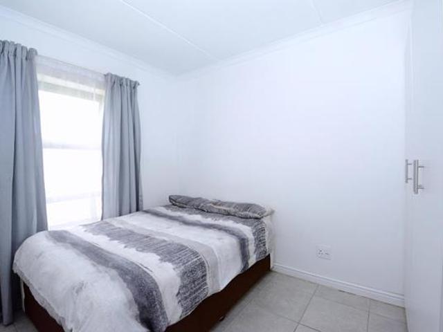 Apartment for sale in Cape Town, Western Cape