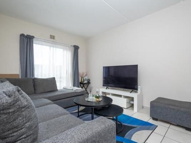 Apartment for rent in Bellville, Western Cape