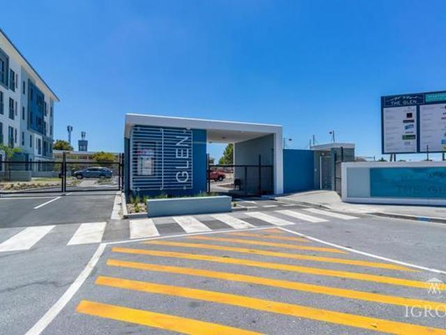 Apartment for rent in Glenhaven, Bellville