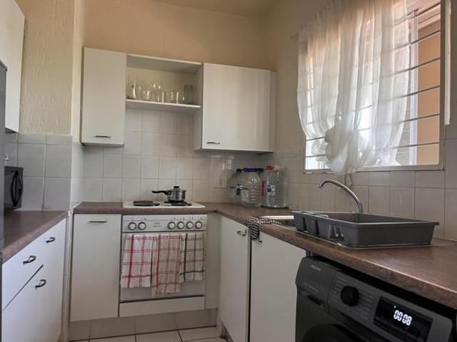 Apartment for rent in Vosloorus, Gauteng