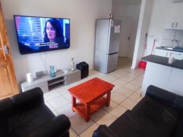 Apartment for rent in Cape Town, Western Cape