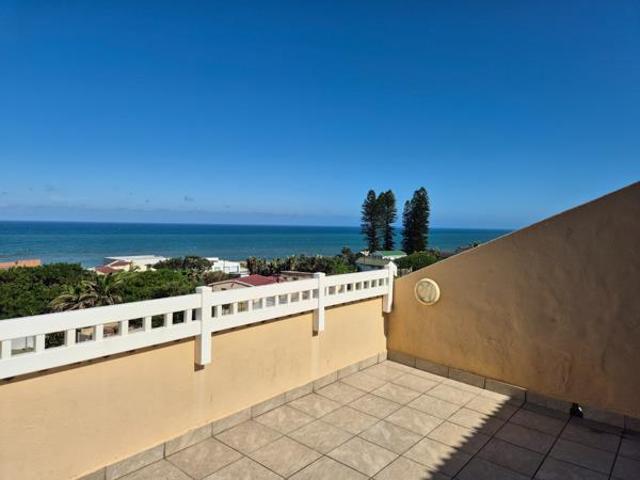 Apartment for sale in Ugu District Municipality, Kwazulu-natal