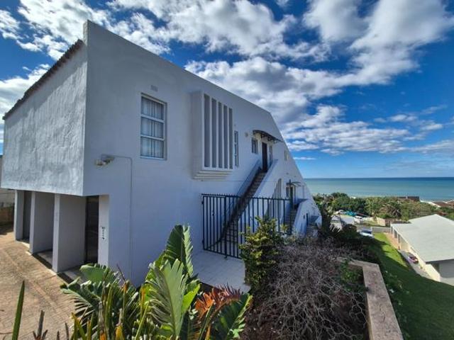 Apartment for sale in Ugu District Municipality, Kwazulu-natal