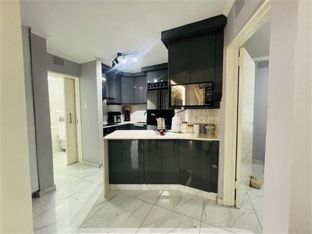 Apartment for rent in Durban