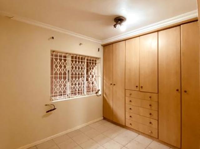 Apartment for rent in Durban, eThekwini Metropolitan Municipality