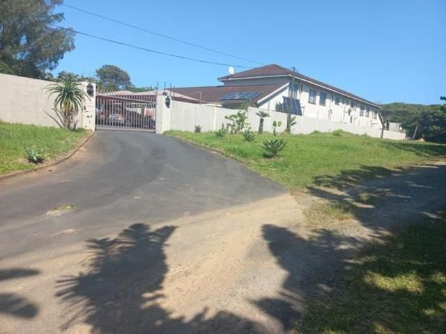 Apartment for rent in Seaview, Kwazulu-natal