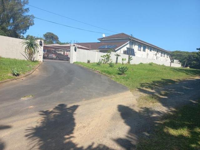 Apartment for sale in Ugu District Municipality, Kwazulu-natal