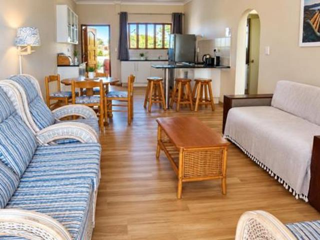 Apartment for sale in Port Edward, Hibiscus Coast Local Municipality