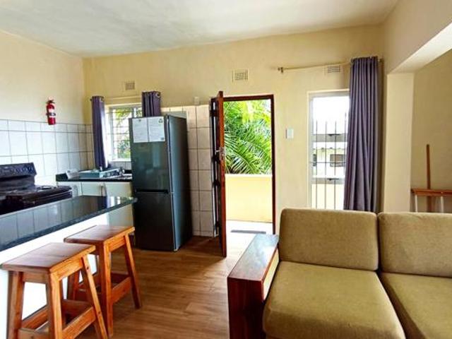 Apartment for sale in Ugu District Municipality, Kwazulu-natal