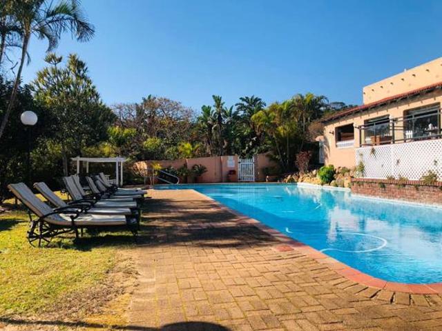 Apartment for rent in Seaview, Kwazulu-natal