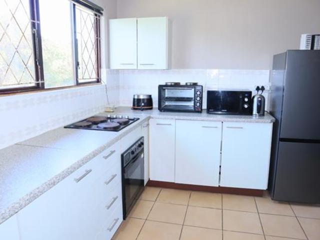 Apartment for sale in Ugu District Municipality, Kwazulu-natal