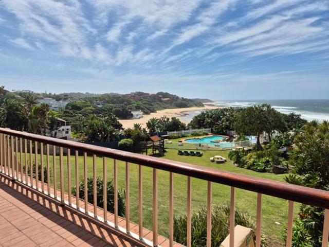 Apartment for sale in Port Edward, Hibiscus Coast Local Municipality