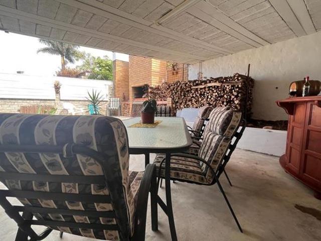 Apartment for rent in Groot Brak Rivier, Western Cape