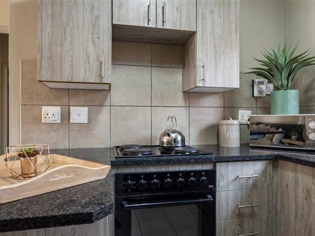 Apartment for rent in Johannesburg