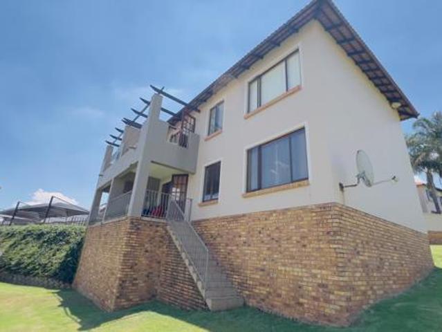 Apartment for rent in Vosloorus, Gauteng
