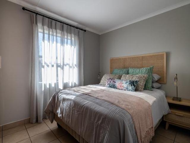 Apartment for rent in Vosloorus, Gauteng