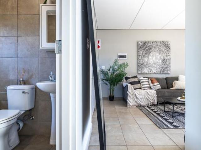 Apartment for rent in Vosloorus, Gauteng