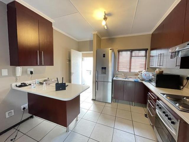 Apartment for rent in Vosloorus, Gauteng