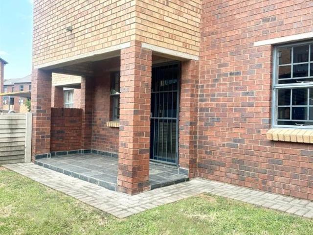 Apartment for sale in Johannesburg