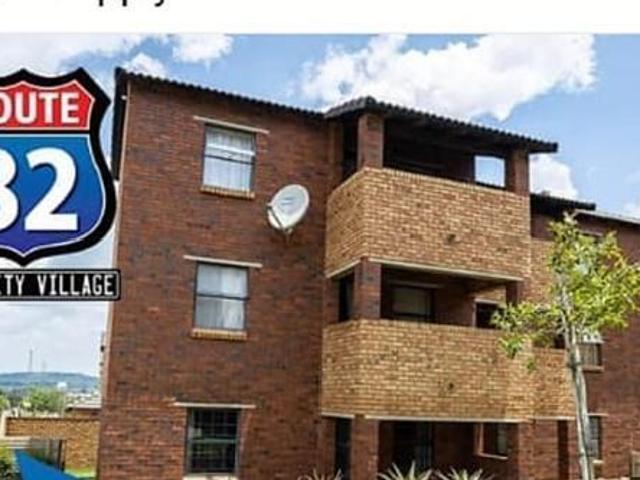 Apartment for rent in Vosloorus, Gauteng
