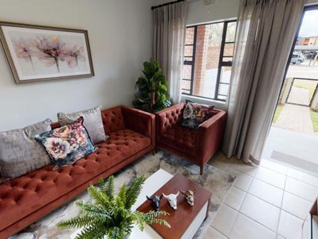 Apartment for rent in Vosloorus, Gauteng