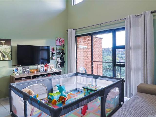 Apartment for sale in Johannesburg