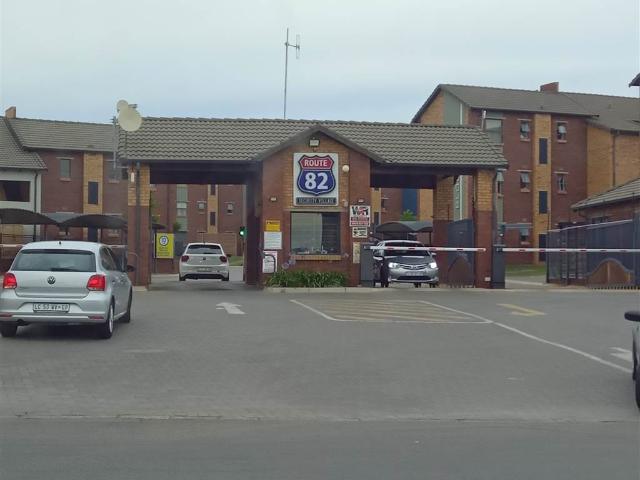 Apartment for sale in Vosloorus, Gauteng