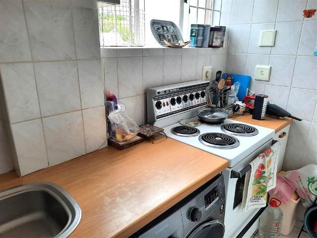 Apartment for sale in Seaview, Kwazulu-natal