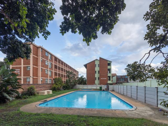 Apartment for sale in Seaview, Kwazulu-natal