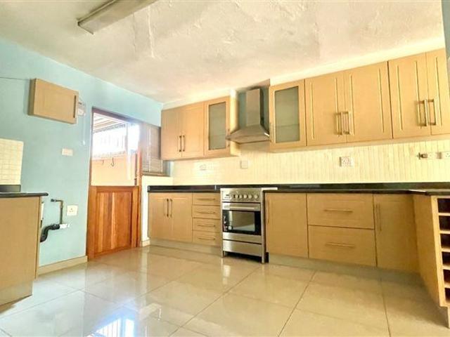 Apartment for rent in Durban