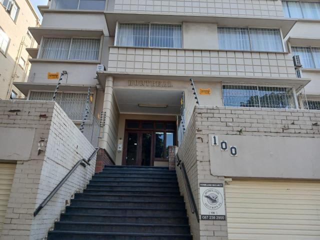 Apartment for sale in Seaview, Kwazulu-natal
