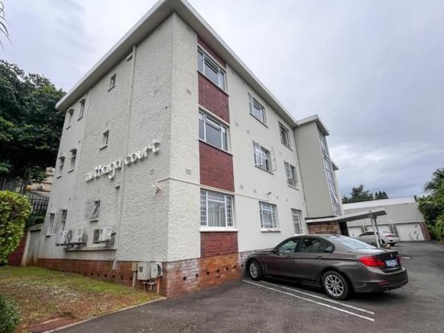 Apartment for rent in Seaview, Kwazulu-natal