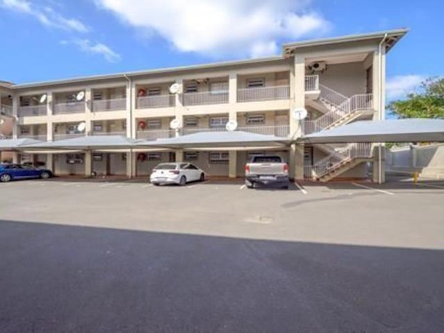 Apartment for rent in Seaview, Kwazulu-natal