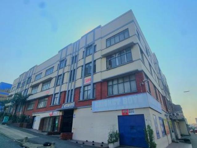 Apartment for rent in Seaview, Kwazulu-natal