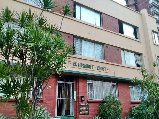 Apartment for sale in Seaview, Kwazulu-natal