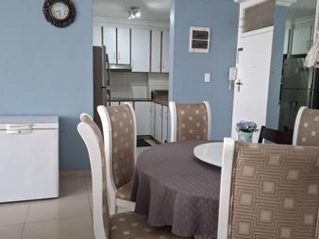 Apartment for rent in Seaview, Kwazulu-natal
