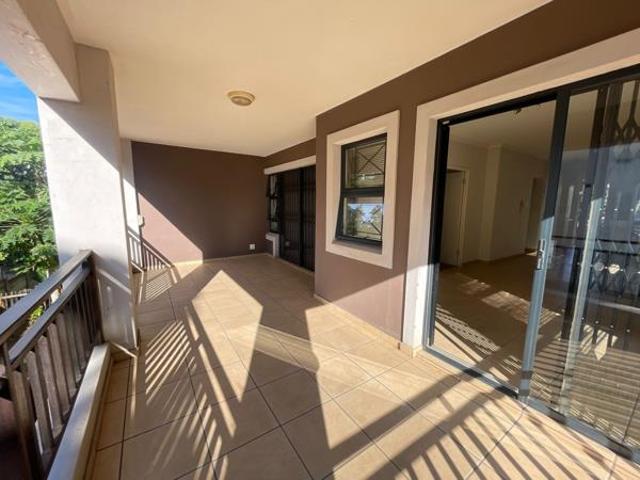 Apartment for rent in Seaview, Kwazulu-natal