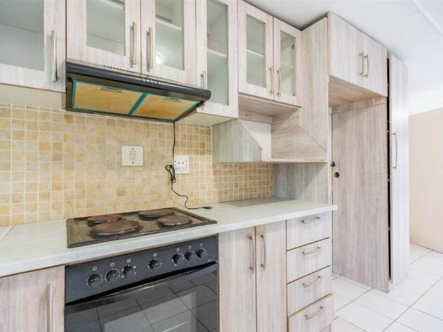 Apartment for sale in Seaview, Kwazulu-natal