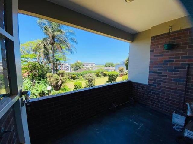 Apartment for rent in Seaview, Kwazulu-natal