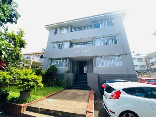 Apartment for rent in Seaview, Kwazulu-natal