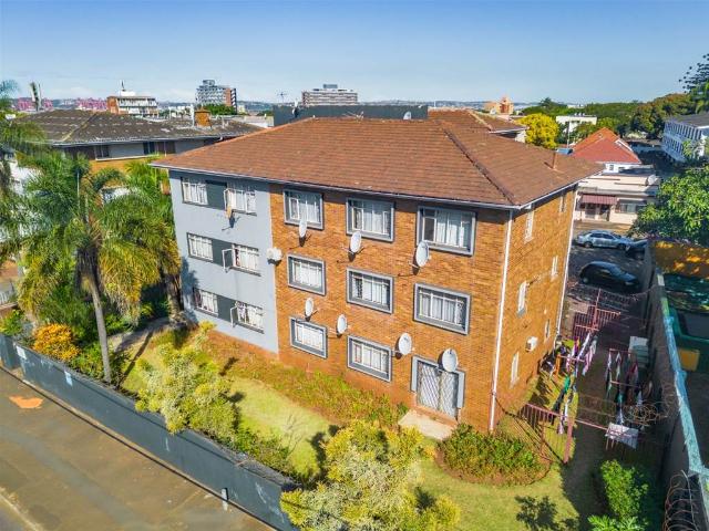 Apartment for sale in Seaview, Kwazulu-natal
